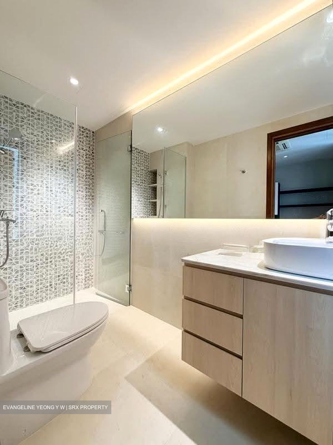 The Legend (D10), Condominium #636025871